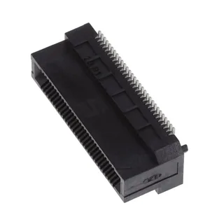 Samtec Inc. MEC6-130-02-L-DV-A-K-TR