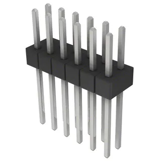 Sullins Connector Solutions PEC06DADN