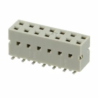 Amphenol 89898-307ALF