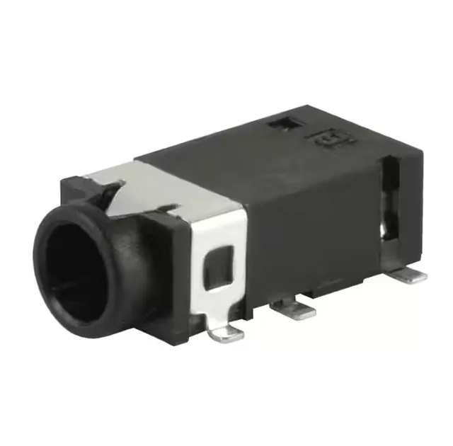 CUI Devices SJ2-35894D-SMT-TR