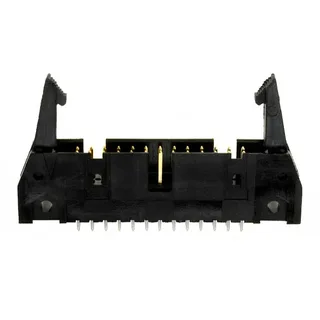 TE Connectivity AMP Connectors 5499206-6