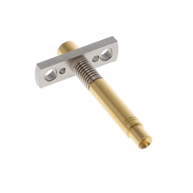 TE Connectivity AMP Connectors 2408012-1