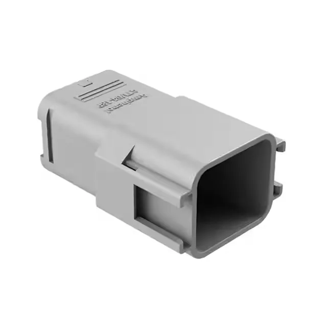Amphenol ATV04-18PA