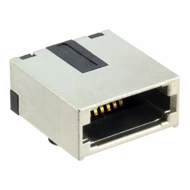 Stewart Connector SS-610808-NF-P-5