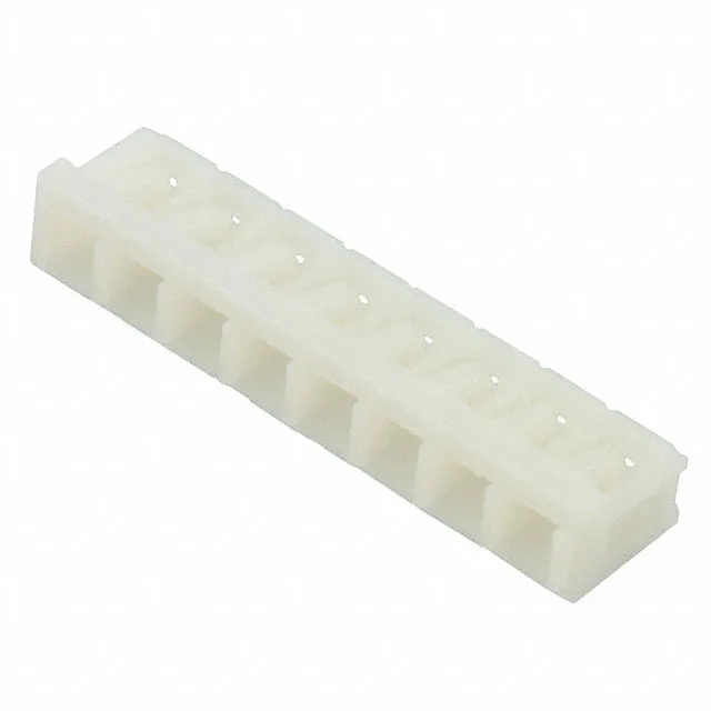TE Connectivity AMP Connectors 172520-8
