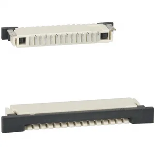 TE Connectivity AMP Connectors 1-487952-4