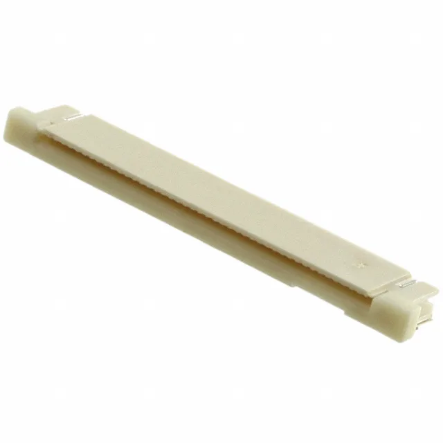 TE Connectivity AMP Connectors 4-1734839-4 — FFC / FPC & Ribbon Connectors
