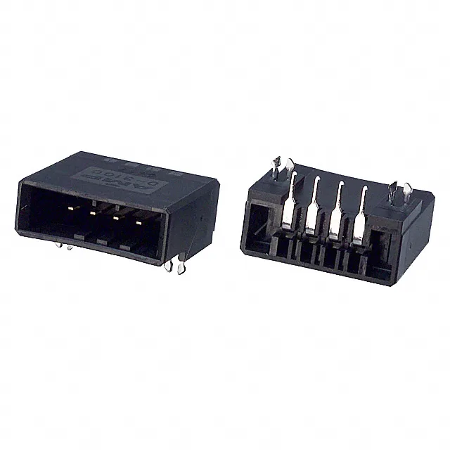 TE Connectivity AMP Connectors 1-178294-2 — Pin Headers