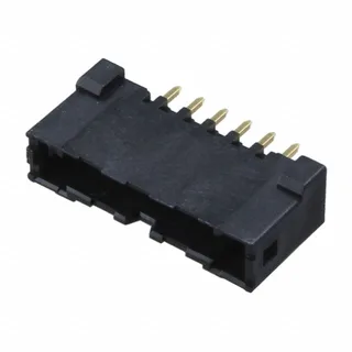 Hirose Electric Co Ltd DF51A-6P-2DSA(01)