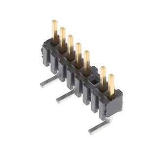 Samtec Inc. FTR-108-03-S-S-03-P