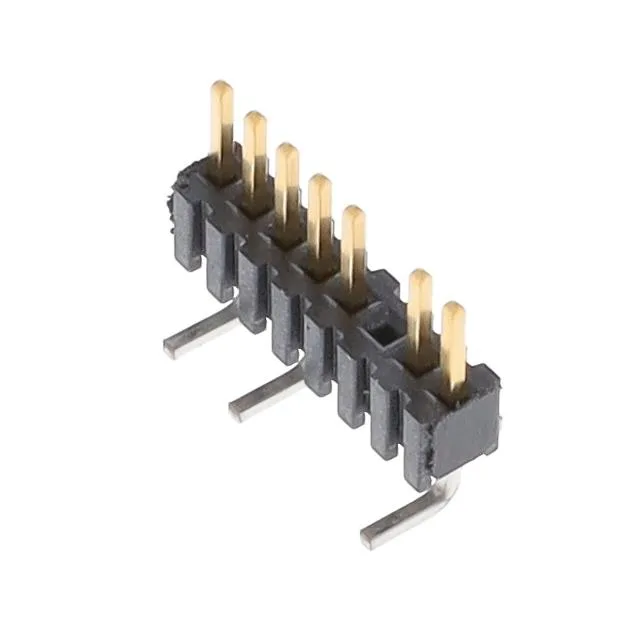FTR-108-03-S-S-03-P — Samtec Inc. product photo
