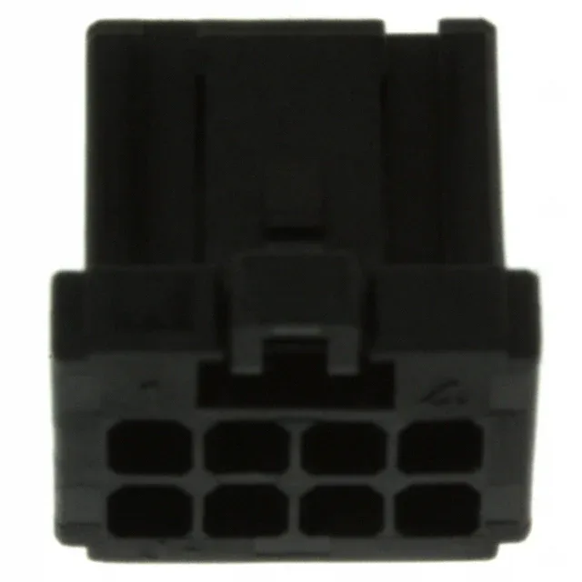 TE Connectivity AMP Connectors 1-1827864-4