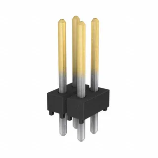 Samtec Inc. TSW-102-14-L-D