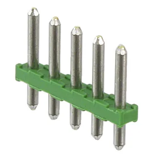 TE Connectivity AMP Connectors 1986717-5