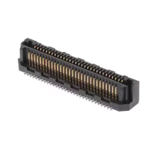Samtec Inc. LSS-130-01-L-DV-A-K-TR
