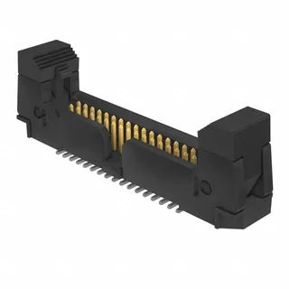 Samtec Inc. EHF-117-01-F-D-SM-K-TR