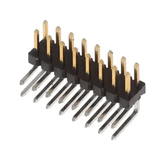 TE Connectivity AMP Connectors 2842154-8