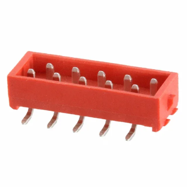 TE Connectivity AMP Connectors 8-338728-0