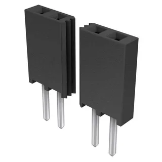 Samtec Inc. SSQ-108-02-T-S