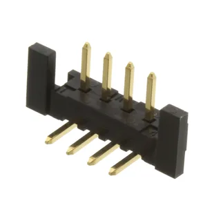 Hirose Electric Co Ltd HNC2-2.5P-4DSL(01)