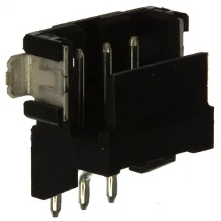 TE Connectivity AMP Connectors 292173-3