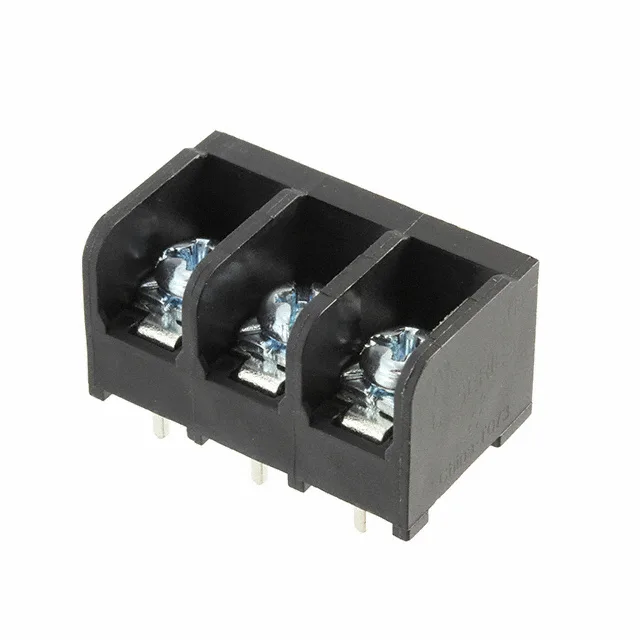TE Connectivity AMP Connectors 6DBL-03-006