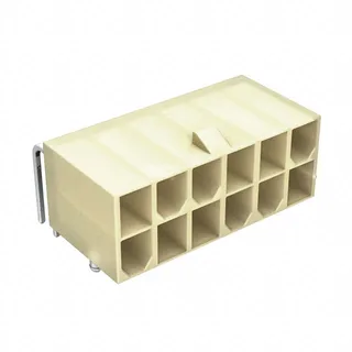 Molex 39291127