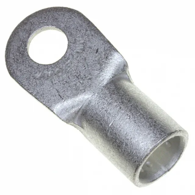 TE Connectivity AMP Connectors 321871