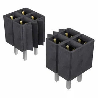 Samtec Inc. SLW-108-01-L-D