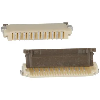 Hirose Electric Co Ltd FH12-11S-1SH