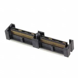Samtec Inc. QFS-052-06.25-SL-D-A