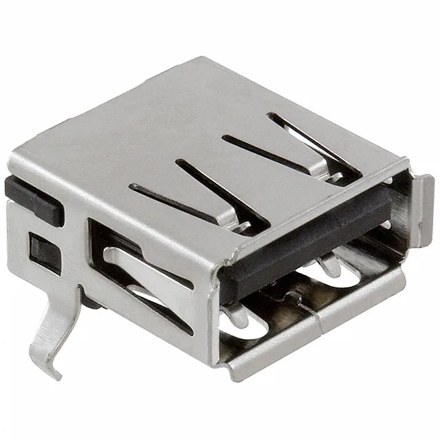 TE Connectivity AMP Connectors 292303-2