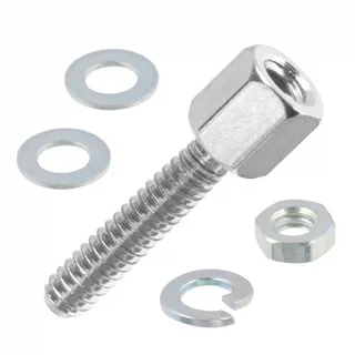 NorComp Inc. 160-000-017R031