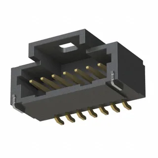 Samtec Inc. T1M-07-F-SH-L-K