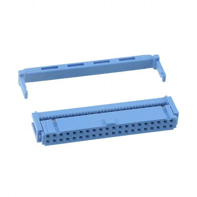 TE Connectivity AMP Connectors 1-1658527-3
