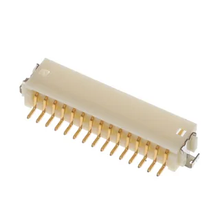 Hirose Electric Co Ltd DF13A-15P-1.25H(76)
