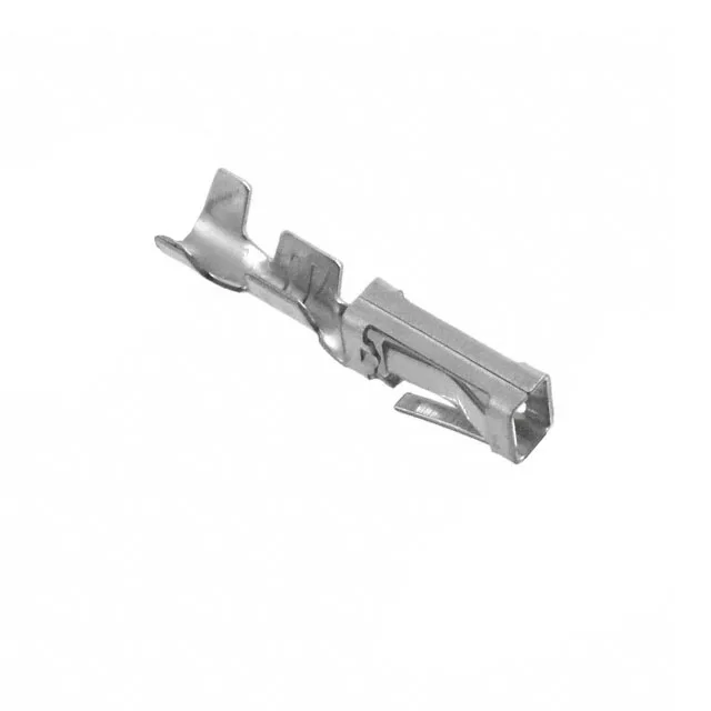 TE Connectivity AMP Connectors 102100-5