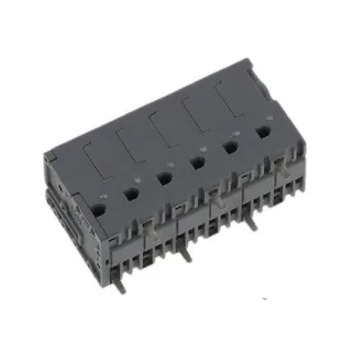 WAGO Corporation 2626-3106/020-000