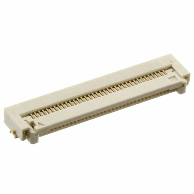 TE Connectivity AMP Connectors 3-1775333-6 — FFC / FPC & Ribbon Connectors