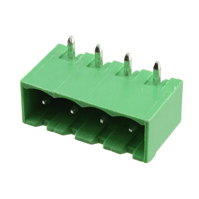 On Shore Technology Inc. OSTOQ047151 — Header Plugs & Sockets