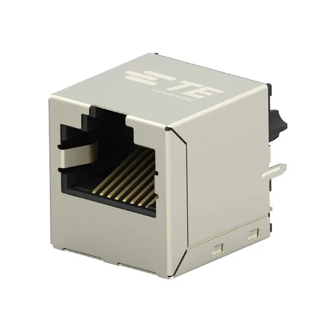 TE Connectivity AMP Connectors 2301995-2