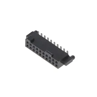 Samtec Inc. SFML-110-T2-S-D-A-K-TR