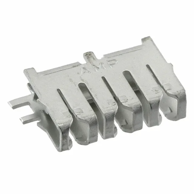 TE Connectivity AMP Connectors 63632-1 — Magnetic Wire Connectors