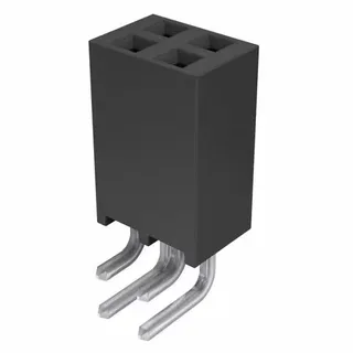 Samtec Inc. SSQ-102-02-T-D-RA
