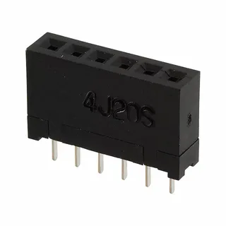Hirose Electric Co Ltd HIF3H-6SA-2.54DSA(71)