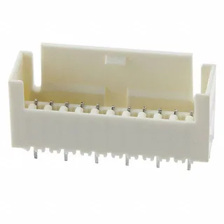 TE Connectivity AMP Connectors 1-1971838-1