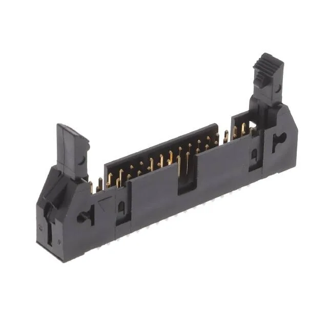 65863-079 — Amphenol product photo