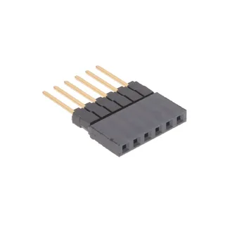 Samtec Inc. ESW-106-24-G-S