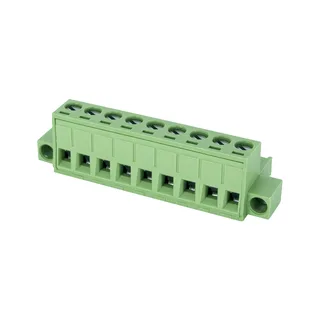 Dinkle Corporation, USA 2ESDVM-09P
