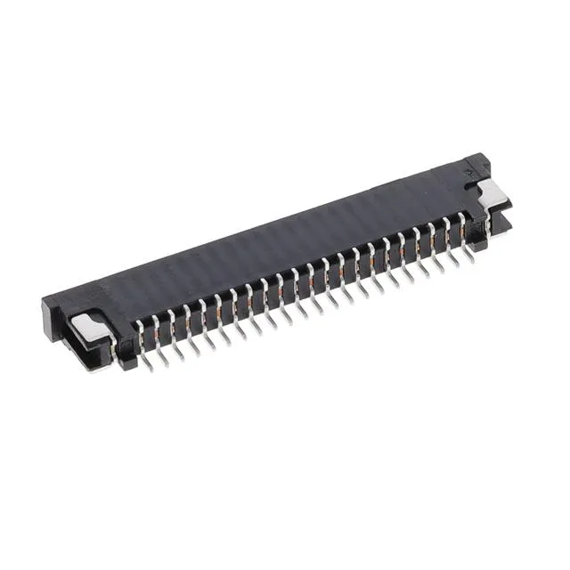 Cvilux USA CF08221H1R0-NH — FFC / FPC Cable Assemblies